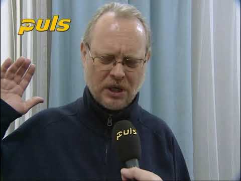 Vašo Patejdl o Carnegie Hall - rozhovor 2006