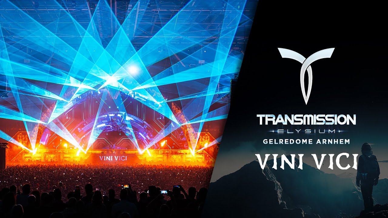 Transmission Elysium Netherlands 2023
