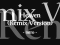 Nidji - Heaven (Remix Version) 
