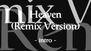 Download lagu Nidji - Heaven (Remix Version) mp3