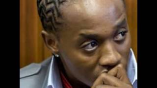 Jub Jub New song - Forgive me