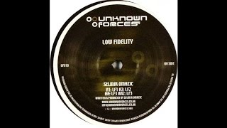 Selmir Omazic - FL3 (Techno 2003)