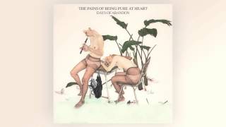 The Pains Of Being Pure At Heart - Art Smock (Official Audio)