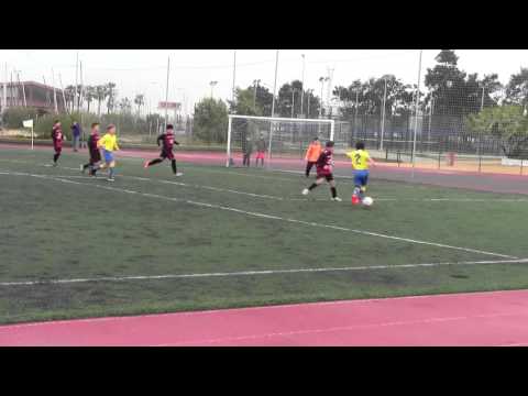 Cádiz CF 10-CD Olimpico 0