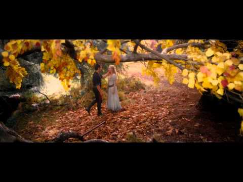 Thumbnail of the video: Featurette "Story"