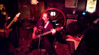 Infested Prophecy - Monumental Possession