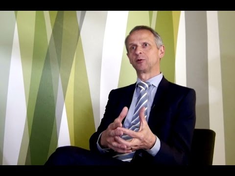 Jan Vermeulen introducing Aiming for Zero