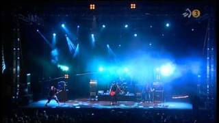 Barricada - A toda velocidad