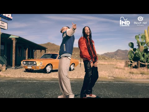 Ojos Café 👁️☕ (Vídeo Oficial) | Natan & Shander