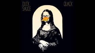Duck Sauce - Chariots Of The Gods (feat  Rockets)