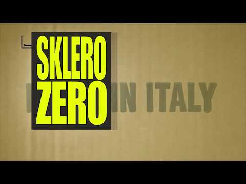 Sklero Zero - Personalmente (Official Video)