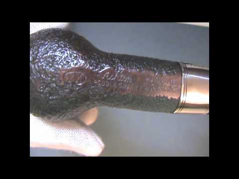 Ashton Pebble Grain XX - Novelli.it