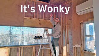 Homestead rescue: Can We Make This Ozark Tiny House Livable? Challenges You Won't Believe!