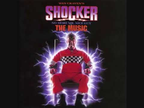 Shocker - Soundtrack