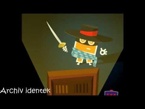 RTL KLUB - NANÁ KALANDJAI (2003 - 2005)