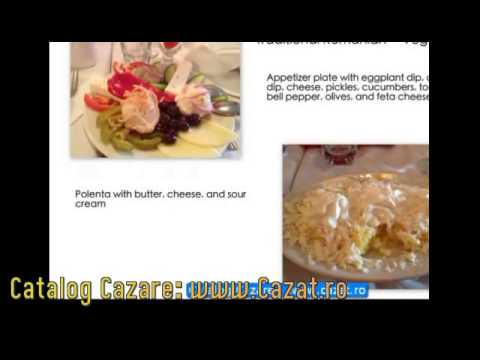 Cazare Hurjuieni, Suceava - Cazat.ro