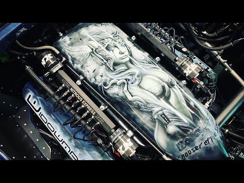 1965 Backdraft Racing Cobra (CC-1557603) for sale in North Haven, Connecticut