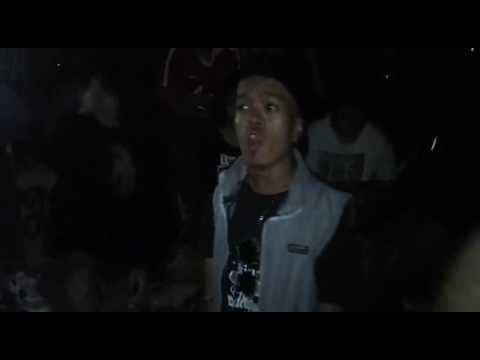 Míster I Vs Nizzer -Final- (L8S Freestyle)