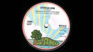 Jimmy Cliff - Sitting In Limbo (Island Records)