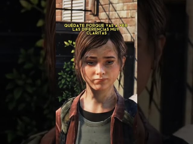 Vídeo relacionado con The Last Of Us Part II: Adaptación independiente a novela (Versión a blanco y negro)