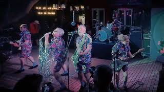 Me First and the Gimme Gimmes feat. Adrian Young - Dancing Queen