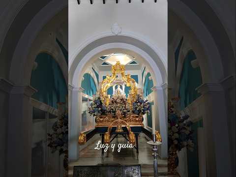 Virgen de los Remedios, Cártama