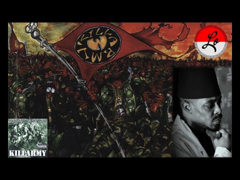 4th Disciple Opens Up About KILLARMY History, Formation Of The Group, Recording The First Two Albums