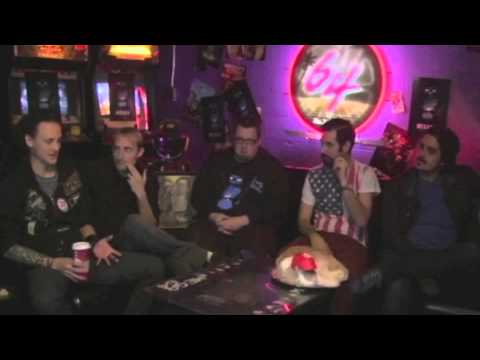 Mega64 Podcast 283 - Gifts