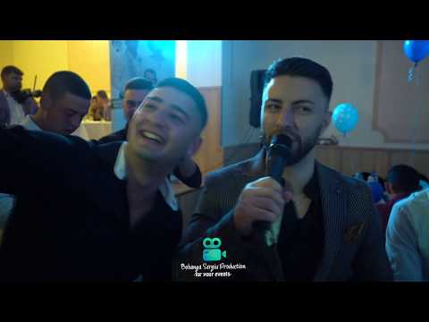 George Pirvan & Formatia Boby Bunea - Colaj Manele | 2019 | LIVE