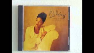 Because of You   -  CeCe Winans