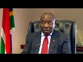 President Cyril Ramaphosa S Voter Registration Message For 10 11 March 2018 In Tsonga