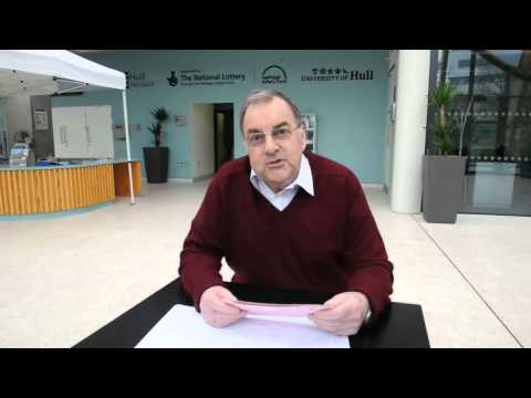 Singer David Whitfield's wartime records with widow Sheila