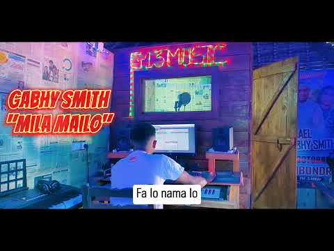 Gabhy Smith - Mila mailo (Prod by G13MUSIC 2024)