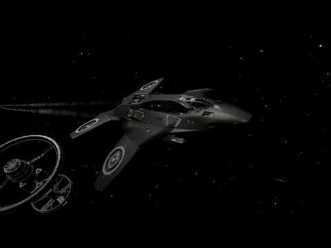 And Then... The Kestrel - ED NPITCZ S09E01