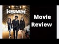 Khiladi Movie Review In Bangla
