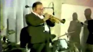 Don Goldie -Manassas Medley