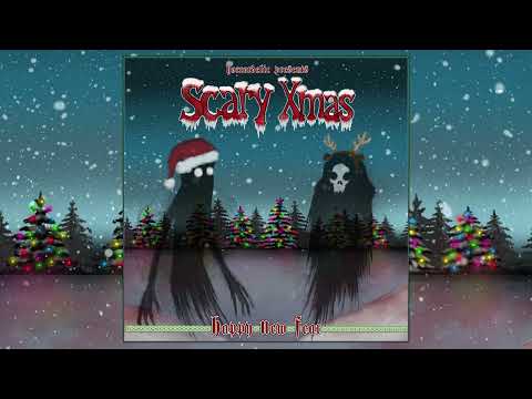 09. Psycholouis - Santa Klaustrophobic 187