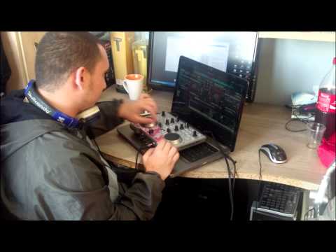 Sidney Samson & Lil Jon - Mutate (remix by DJ MATAN .S)