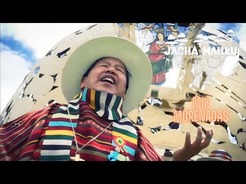 Jach´a Mallku - Mix Morenadas
