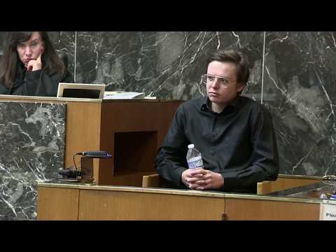 Killer Cross Examination - Cooperating Witness  Cross Examination By Attorney Neil Rockind