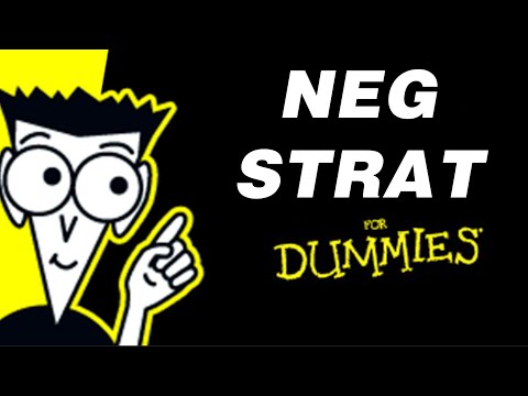 Circuit Debate 101 - Episode 9 - Neg Strategy Fundamentals