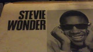 Respect  -  Stevie Wonder