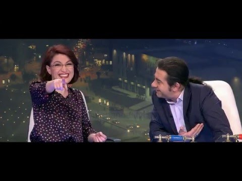 Fiks Fare Highlights, 18/01/2016 - Pjesa 1