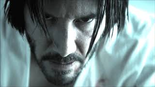 John Wick Soundtrack- Killing Strangers(Marilyn Manson ft. Tyler Bates)