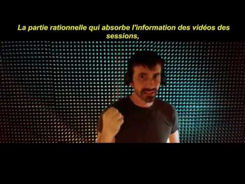 58-dis _FR_ La métabolisation de la session d'hypnose régressive - Calogero Grifasi Disclosures