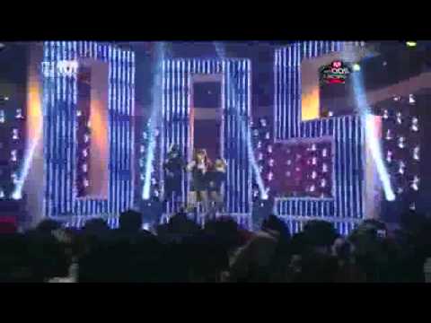 YouTube   Miss A Live 150710 One More Time  Abracadabra  Crazy BCU  BGGG  etc  NEW