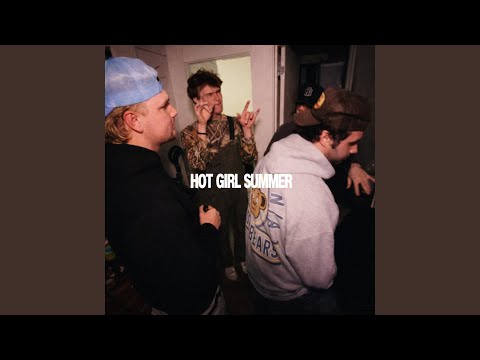 HOT GIRL SUMMER