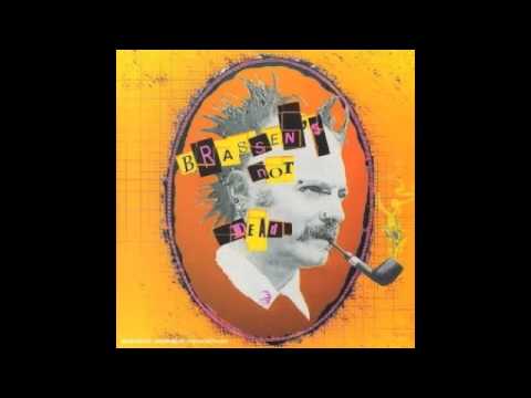 Brassen's Not Dead - Fernande