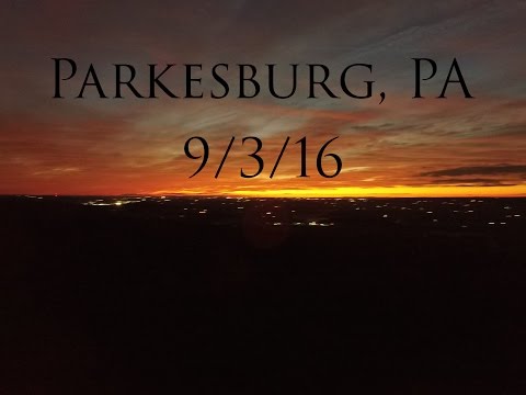 Parkesburg 9/3/16