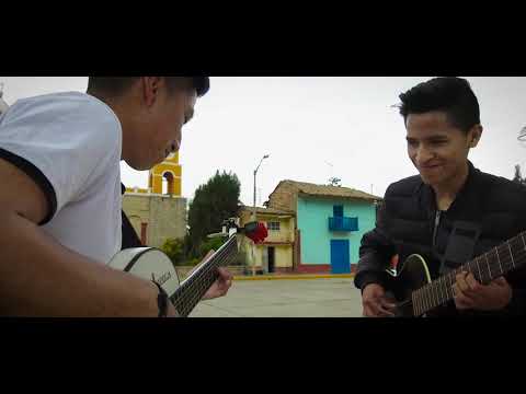 SENTIMIENTO DEL ANDE - Llorando En Pachamalca (Huayno) (Videoclip Official)